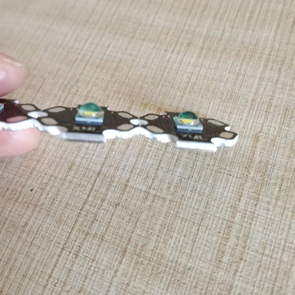 1 шт. CREE XML XM-L T6 LED U2 10 Вт Холодный белый Теплый высокомощный светодиодный эмиттер
