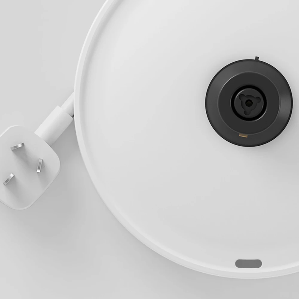 

Xiaomi Mijia Electric Kettle Tea Pot 1.5L Auto Power-off Protection Kitchen Water Boiler Teapot Instant Heating Stainless Steel