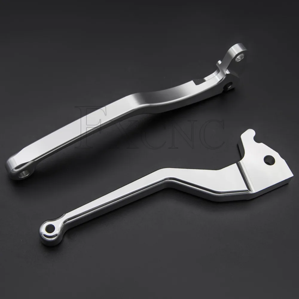 CNC Aluminum Motorcycle Brake Clutch Lever FOR Yamaha TTR125 XT660 R/S YBR125 FAZER YBR DT 125 YFM 350 660 700 BANSHEE | Автомобили и