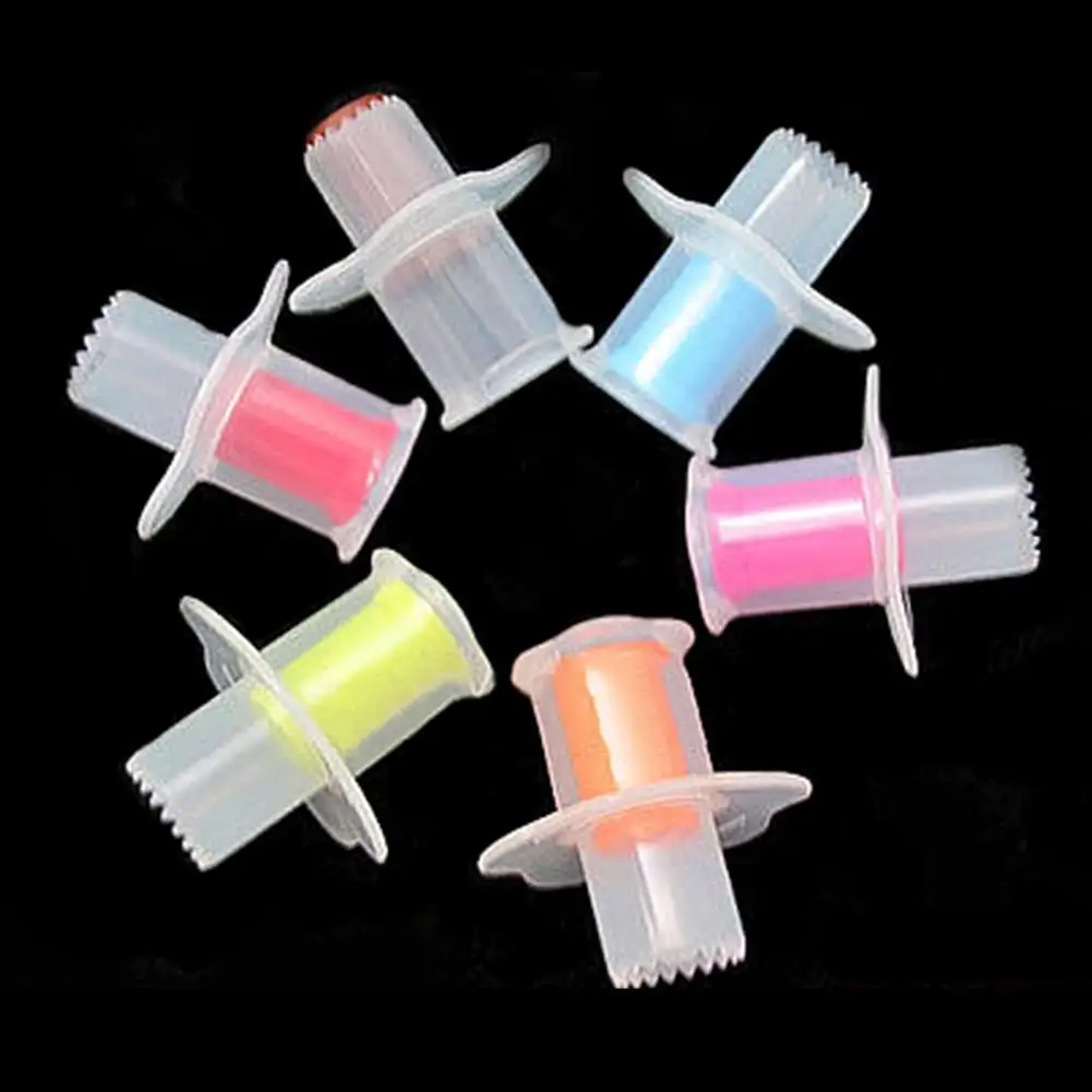 

Kitchen Cupcake Cake Corer Pastry Decorating Divider Filler Plunger Cutter