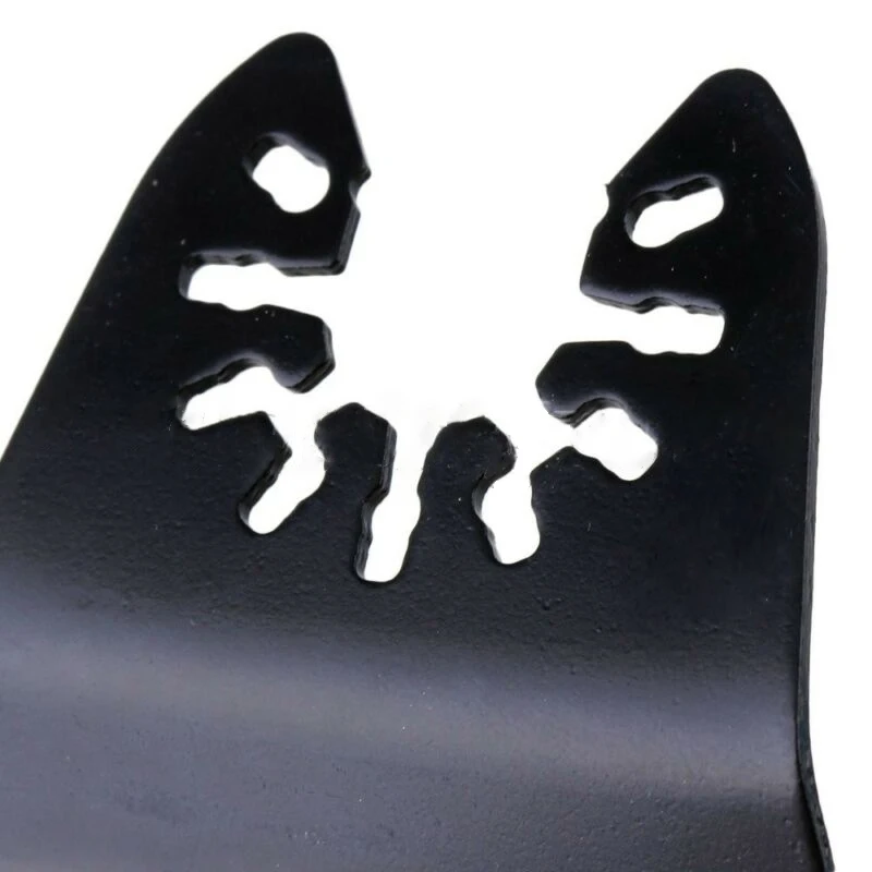 Wood Oscillating Saw Blade Equipment Precision Black Multi Tool Accessories Parts Repair Useful | Инструменты