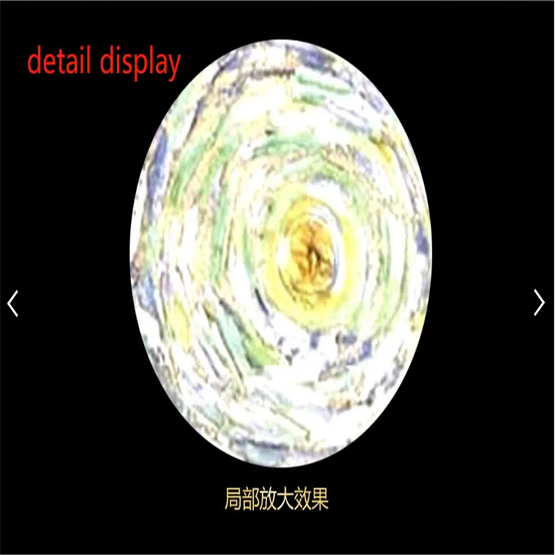 Картина маслом Ван Гога на заказ звездное небо 3D фото обои для гостиной спальни