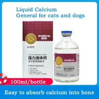 liquid calcium for pets calcium tablets large dogs puppies and postpartum calcium supplementation to improve milk production