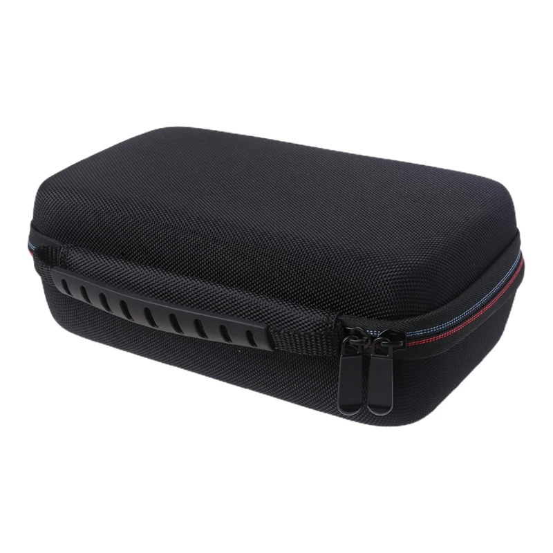 

Hard Shockproof Multimeter Carrying Case Bag for Fluke 101/115/116/117/113/114/F15B+ Carrying EVA Protective Box