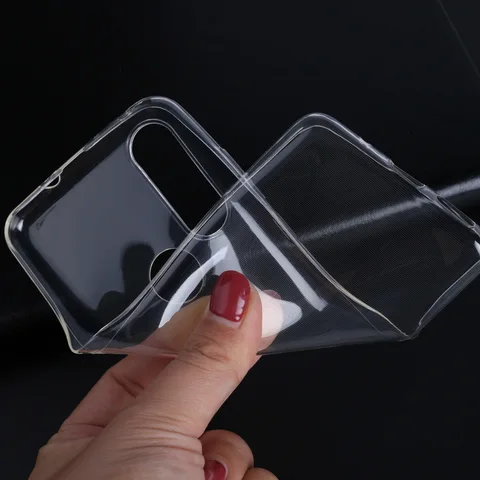Для Cubot P40 P30 P20 X30 C30 R19 Plus R15 Note 20 Pro 7 Чехол Мягкий ТПУ Hunter x Hunter задняя крышка из силикона