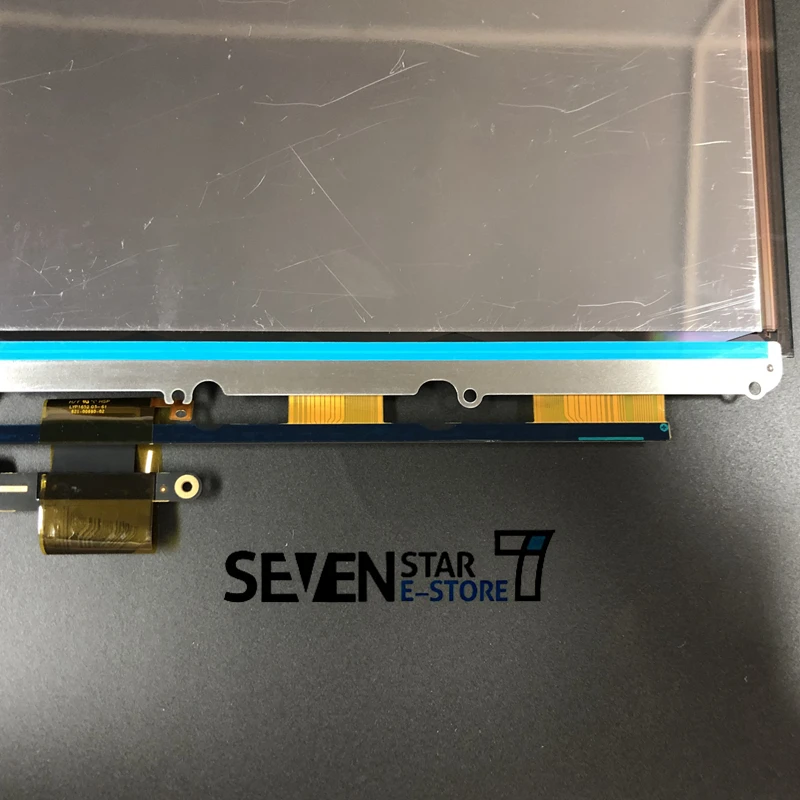 ЖК экран для ноутбука Gouzi 13 3 дюйма MacBook Pro Retina A1706 A1708 2016 2017|ЖК-экран ноутбуков| |