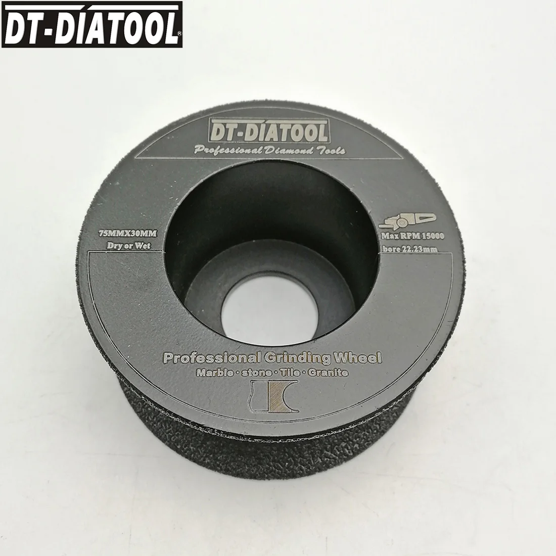 DT-DIATOOL 1 .  75