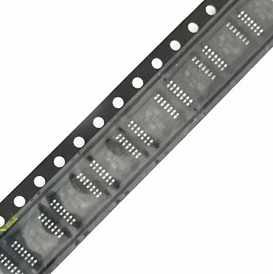 

Новый 20 шт./лот SN74CBTLV3125PWR SN74CBTLV3125 CL125 TSSOP-14 лучшего качества