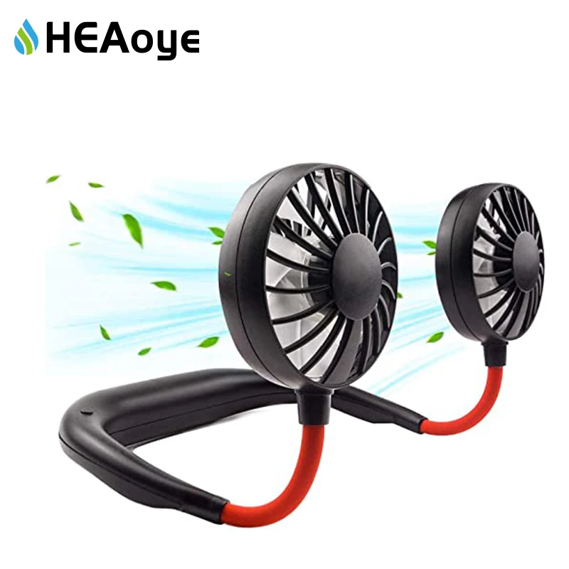 Мини USB портативный вентилятор с перезаряжаемой батареей маленькие настольные