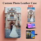 Чехол-Кошелек из искусственной кожи для iPhone 13, 12, 11 Pro Max, SE 2020, 8, 7, 6 Plus, XR, X, XS Max