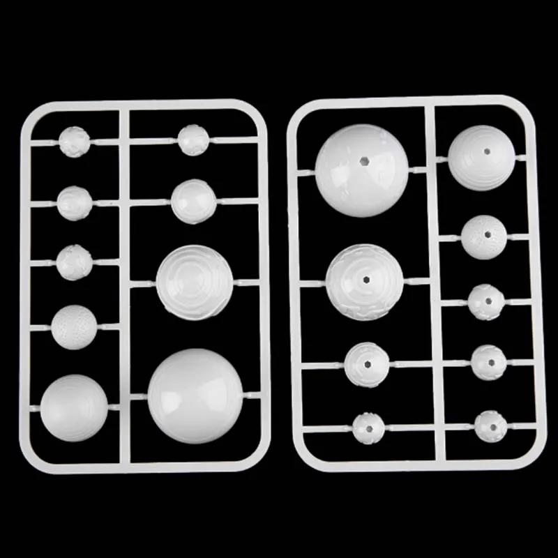 

Solar System Nine Planets Planetarium Model Kit Astronomy Science Project DIY Kids Gift Children Worldwide Sale Early Education