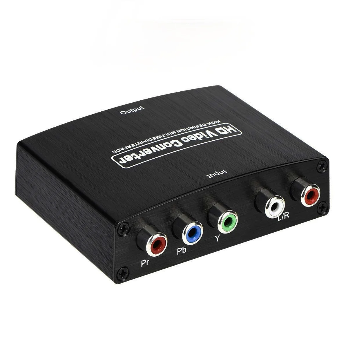 

Color difference component to HDMI-compatible converter RGB to HDMI-compatible converter YPBPR TO HDMI-compatible