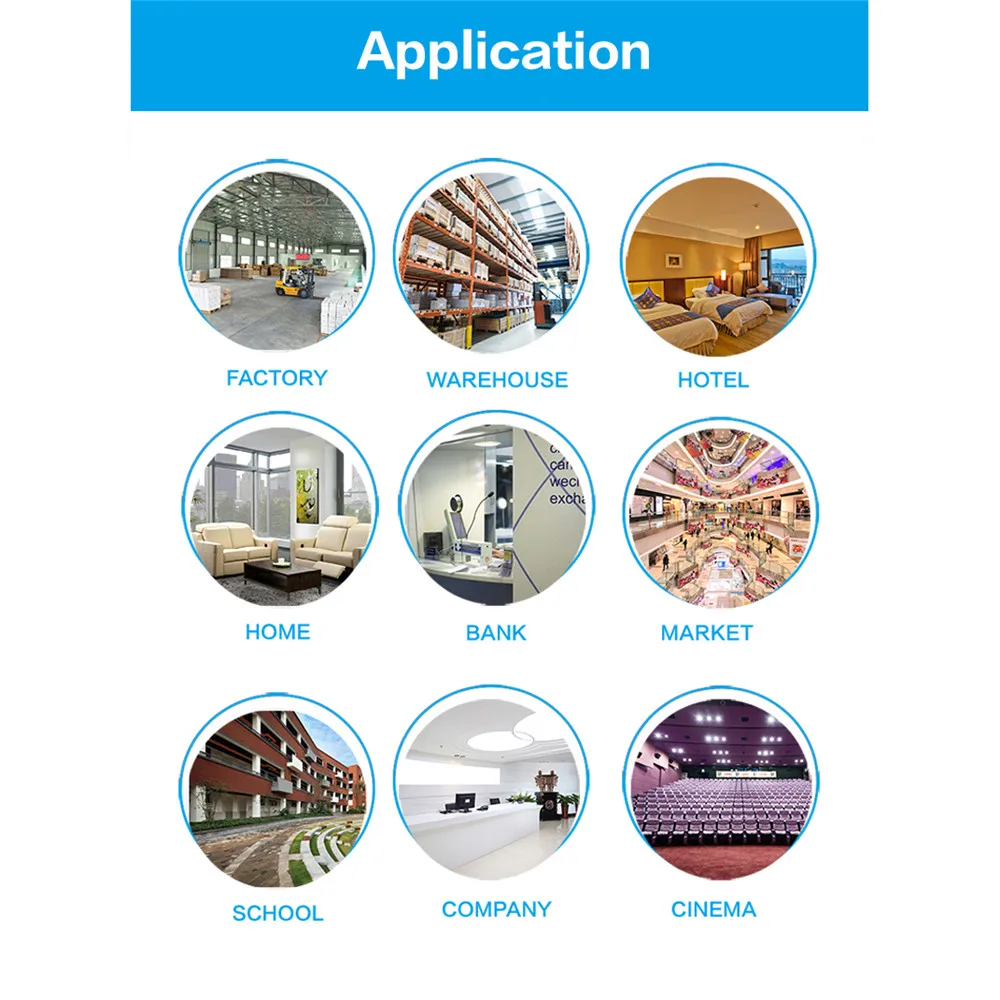 433 Mhz Wireless Mini Motion Sensor Alarm Detector Infrared for Home System | Безопасность и защита