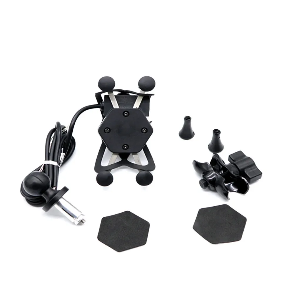 for suzuki gsxr 600750 gsxr600 gsxr750 06 17 gsx r 1000 03 04 09 16 motorcycle gps navigation bracket phone holder free global shipping