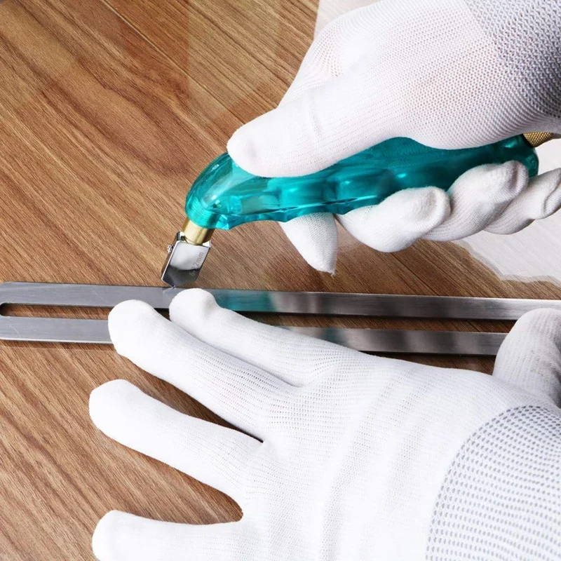 Профессиональный Тяжелый Ручной Резак для подачи масла с дополнительной сменной