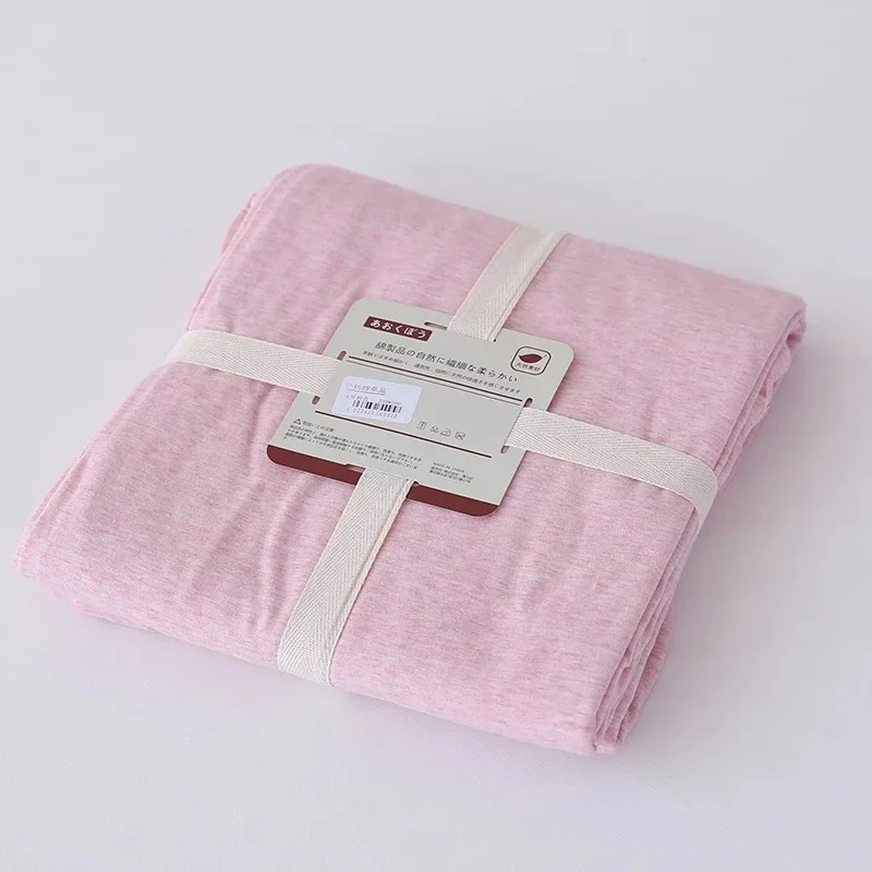 Простыня Чистый хлопок Лидер продаж простыня 100% матрас | Дом и сад