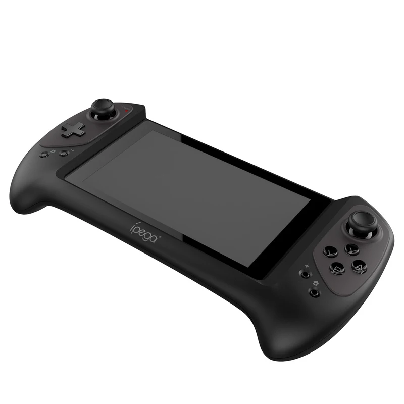 Новый геймпад Ipega PG 9163 Tomahawk Switch рукоятка Палмера подключи и работай для Nintendo