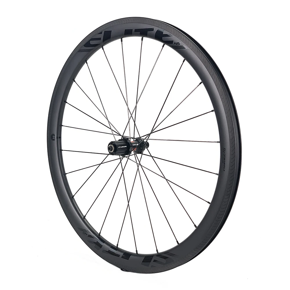 ELITEWHEELS KING DT 240 шоссейные Углеродные колеса 30 35 38 40 47 45 50 55 60 82 88 трубчатые доводы