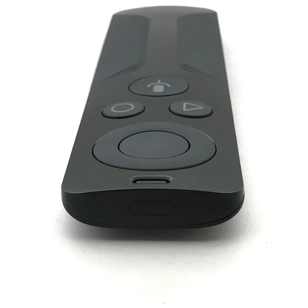 

Remote Control For NVIDIA SHIELD 4K HDR ANDROID TV Original Product