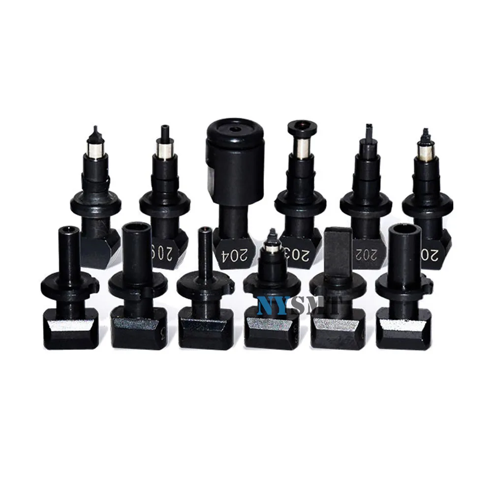 YAMAHA SMT СОПЛО 211A 212A 213A 214A 215A для YG100 YG200 smt машины запасные части|Сварочные сопла| |