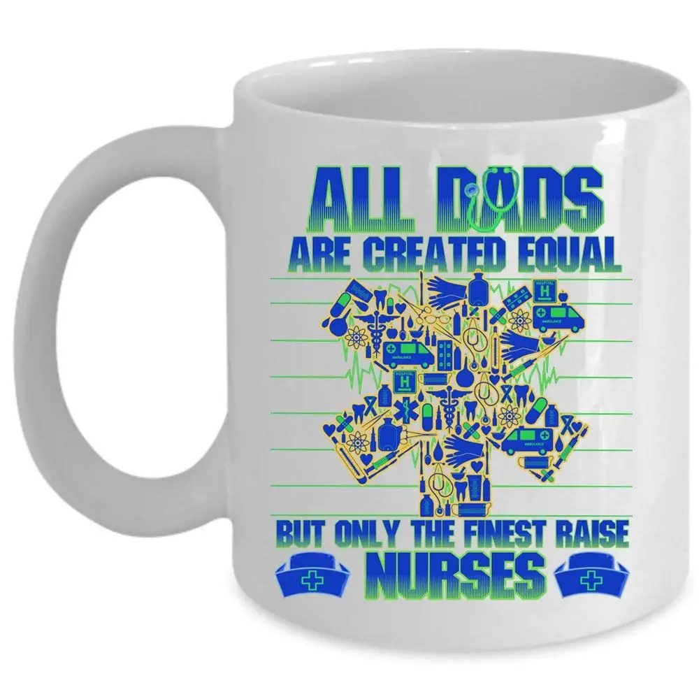 Все папы созданы равномерно но только лучшие медсестры для выращивания пива