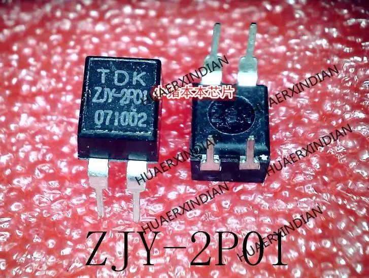 ZJY-ZP01 ZJY-2P01 DIP-4 | Электронные компоненты и принадлежности