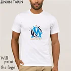 Официальная Коллекция мужских футболок Олимпик Марсель