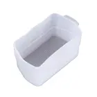 Новая вспышка с отказоустойчивым рассеивателем крышка объектива Цифрового Фотоаппарата Canon Speedlite 580EX 580 EX II для Светодиодная лампа для видеосъемки YONGNUO YN560II YN-565EX YN565 EX Yn560iii Speedlite