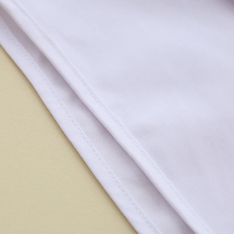 

Cotton Shirt Fake Collar for Women Shirt Detachable Collars Lapel Blouse Sweater Turn Down False Collars Neckwear Female Decor