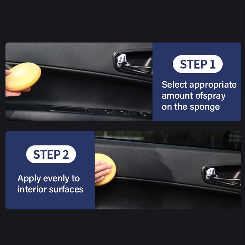 

Plastic Parts Retreading Agent Wax Retreading Agent Renewed Refurbishing Restore