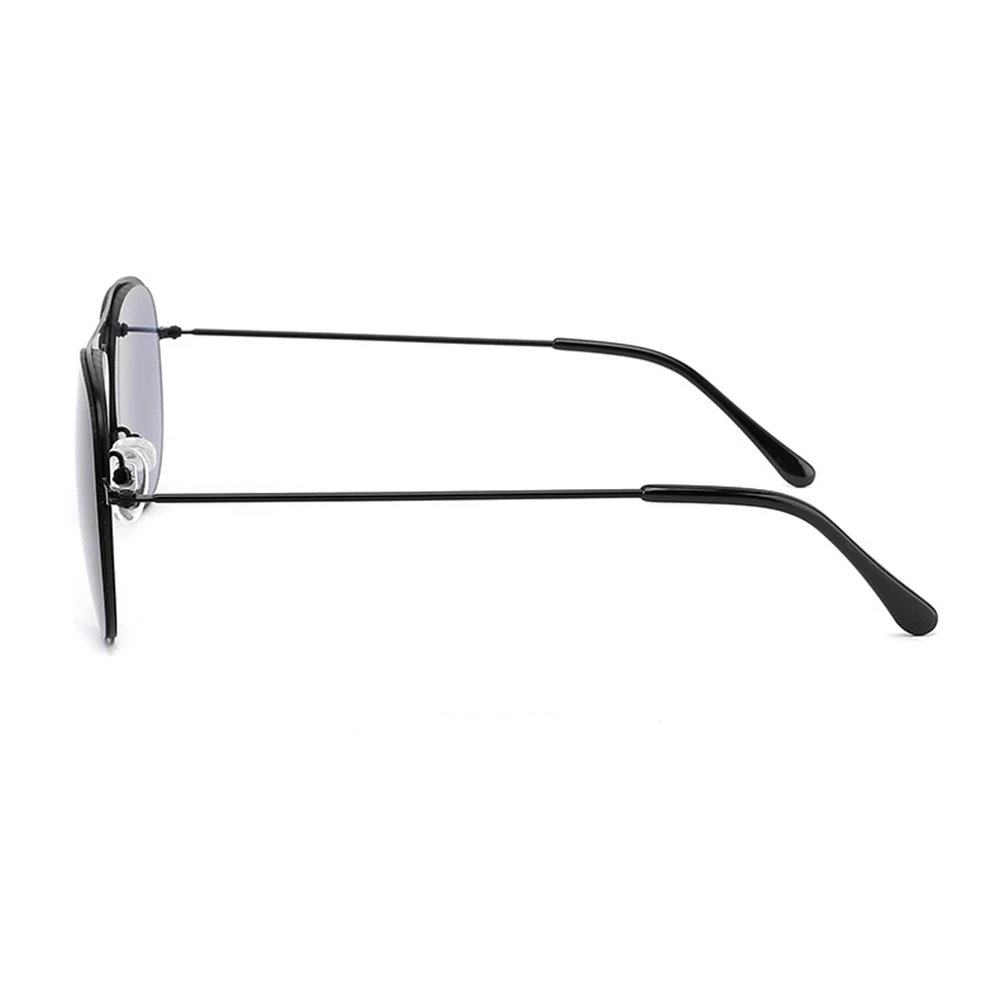 Новый дизайн Ультра-светильник блок светильник солнечные очки + 0 75 1 25 5 2 до 3