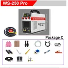 Сварочный аппарат 2 в 1, 220 В, а, инвертор ARCTIG, сварочный аппарат для MMA, электроинструменты