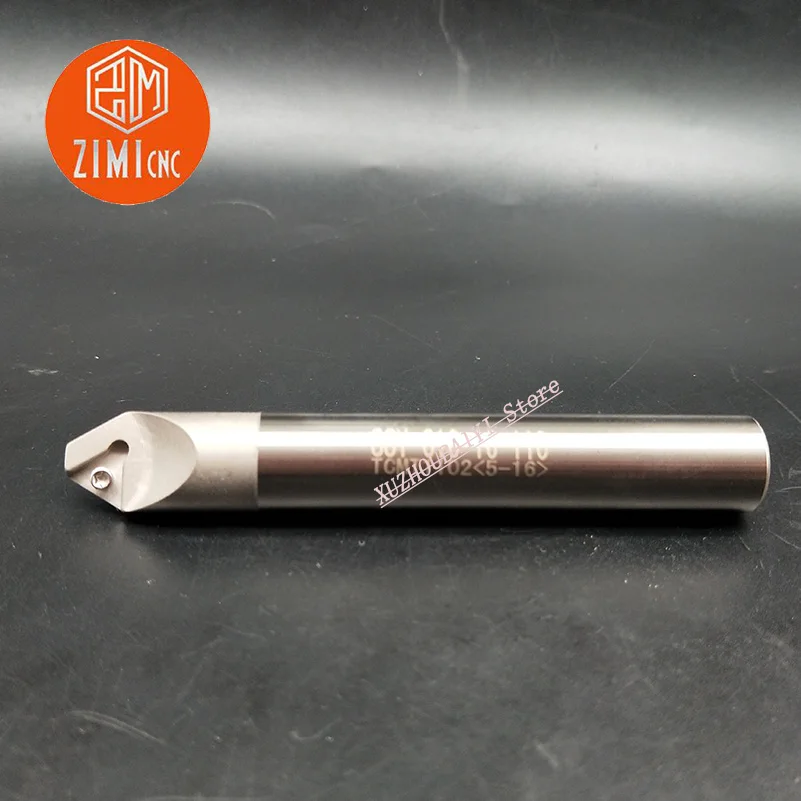 SSY-C16-16-110/SSY-C20-20-130 инструмент для снятия фаски Держатель 30 градусов ручка подходит