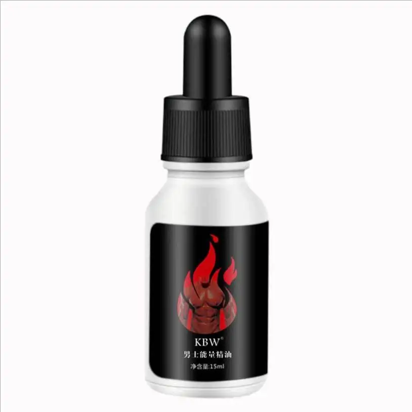 Эфирное масло для увеличения пениса