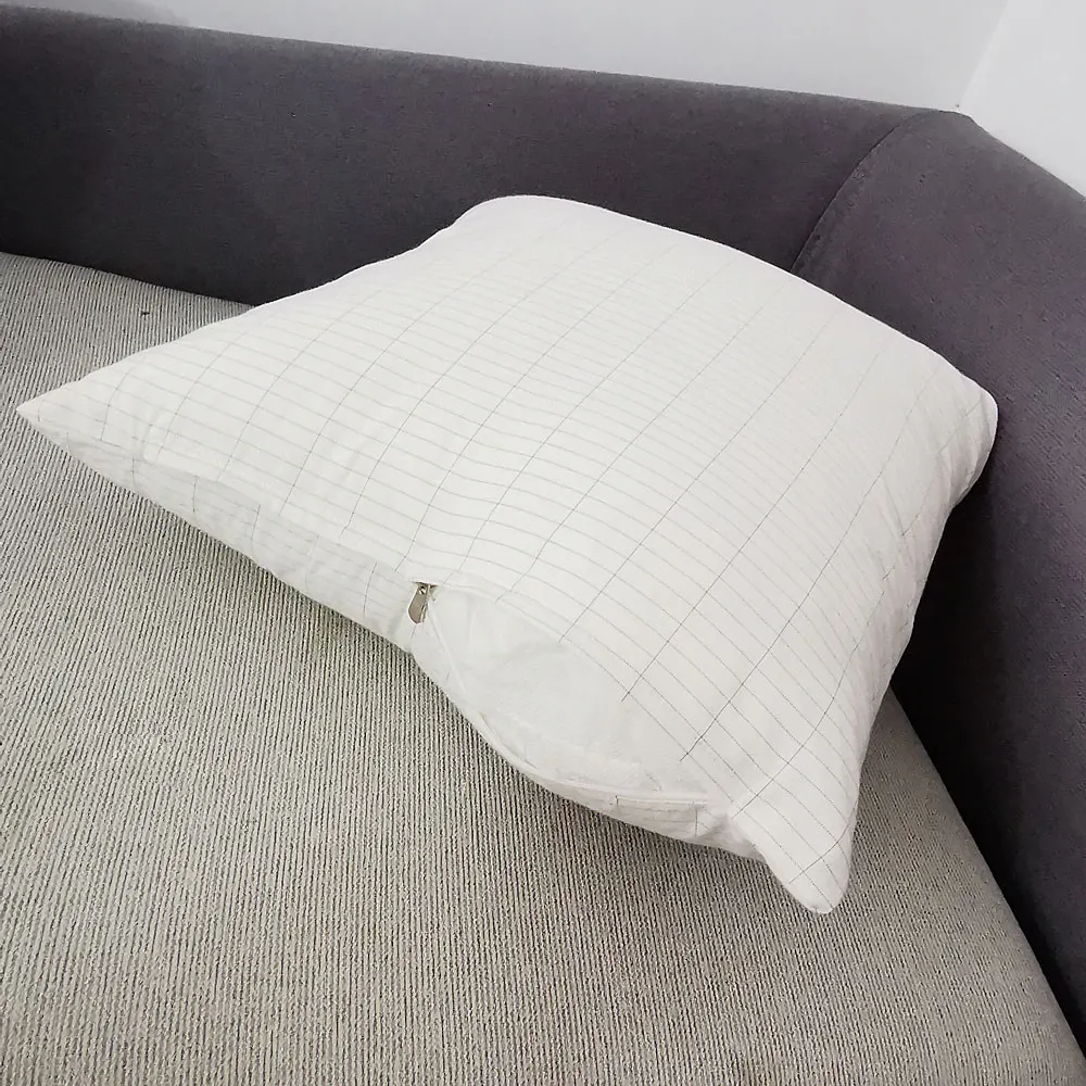 Чехол для подушки Earthing 40x4 0 см |