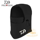 2020 Daiwa зимние шапки для рыбалки, многофункциональные уличные головные уборы для велосипеда, волшебная шапка для рыбалки, зимние лыжные ветрозащитные теплые головные уборы