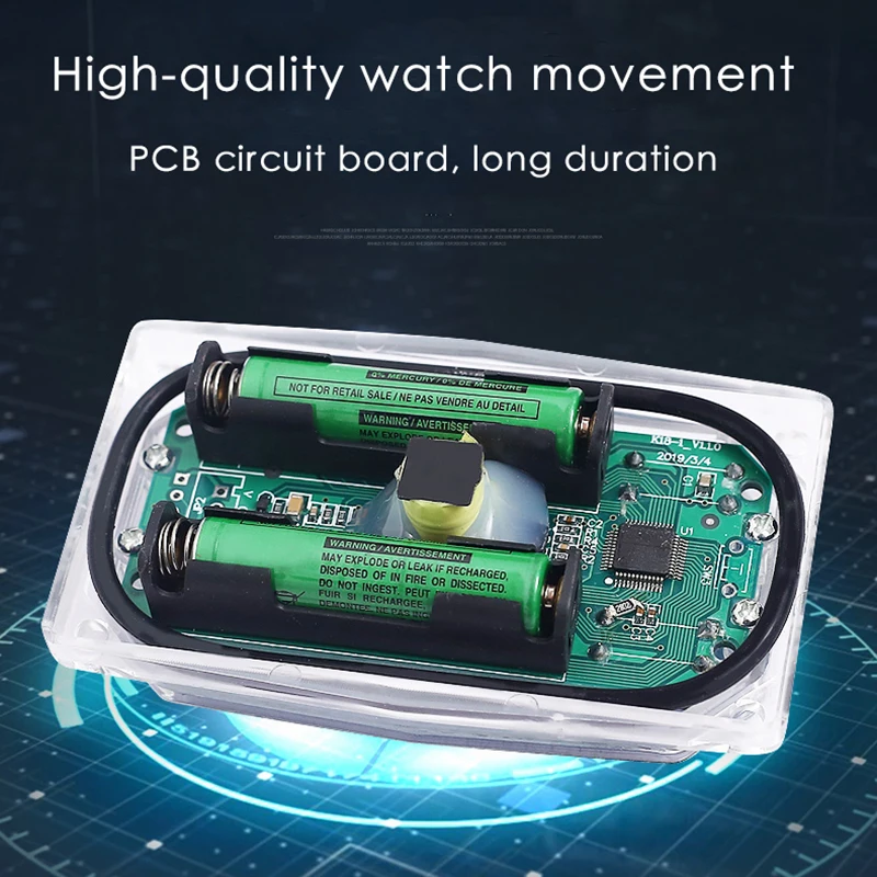 Цифровой измеритель бензиновый PSA генератор водорода из метанола счетчик воды