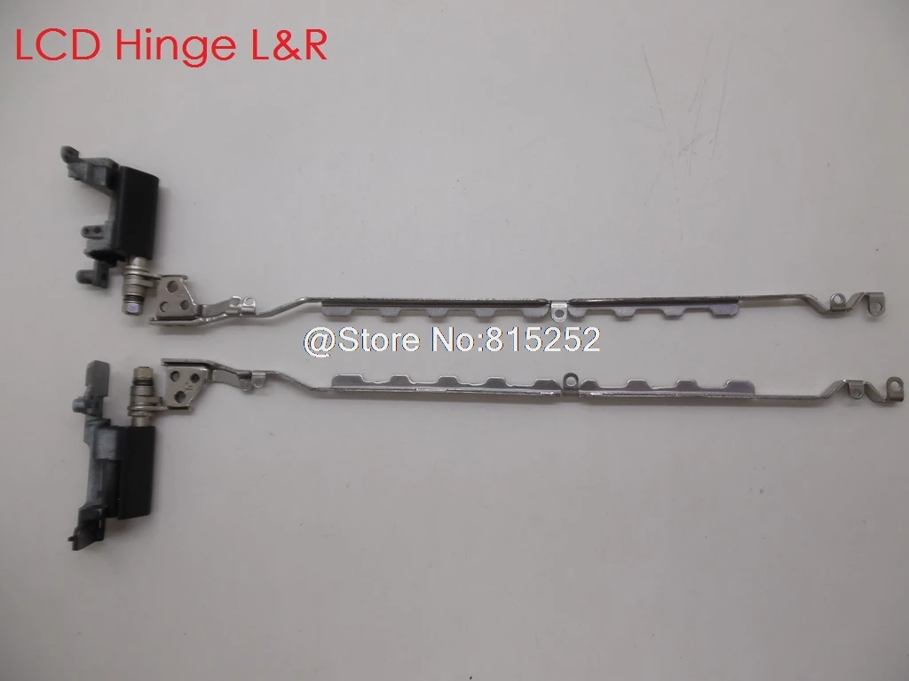 Охлаждающий вентилятор для ноутбука Lenovo Thinkpad SL300 SL400 SL500 ЖК кабель DC IN Power JACK Петля L