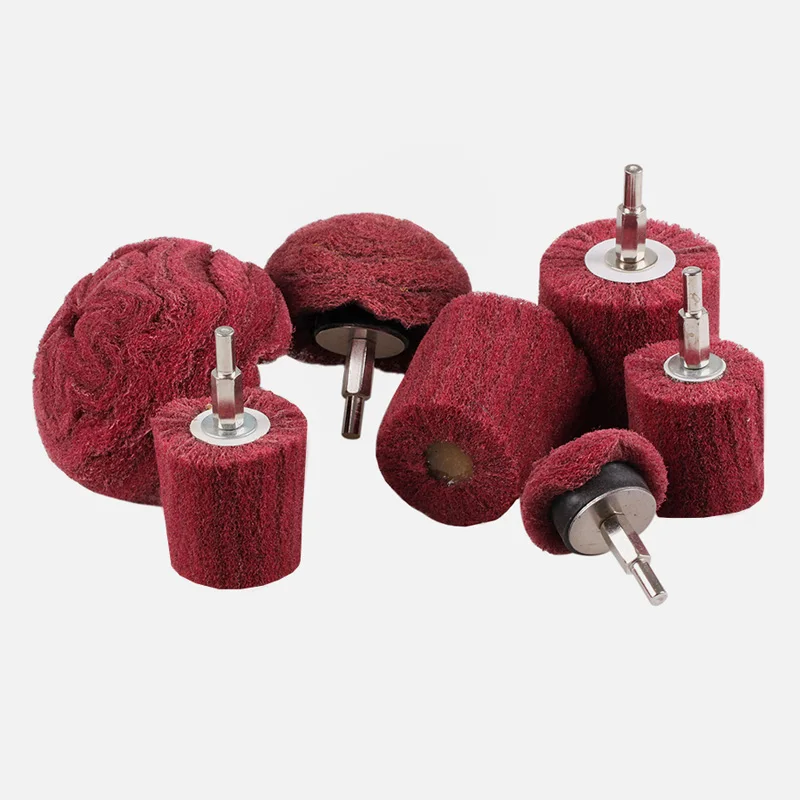 SPTA полировальная накладка набор для швабры коллектора алюминия нержавеющей