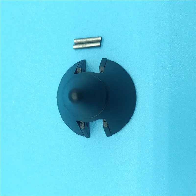 

D29H27 Simple Folding Prop Plastic Spinners Just Use with Brush Motor For RC Plane Part