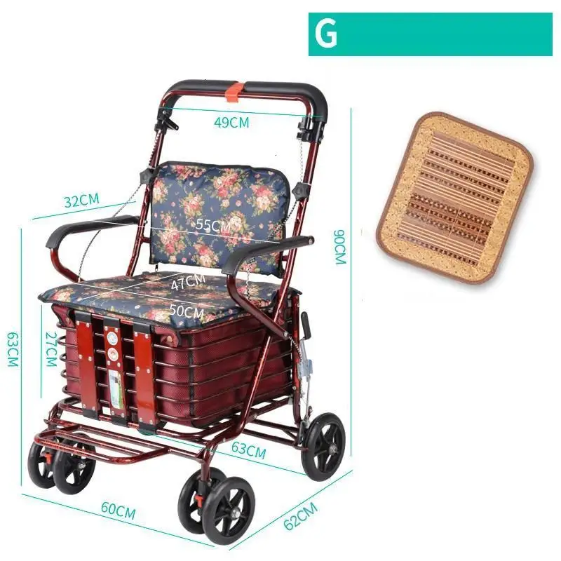 Корзина для хранения Compra Verdulero Keuken De Courses Avec Roulettes Shopping Carrello Cucina Chariot Roulant Table Kitchen