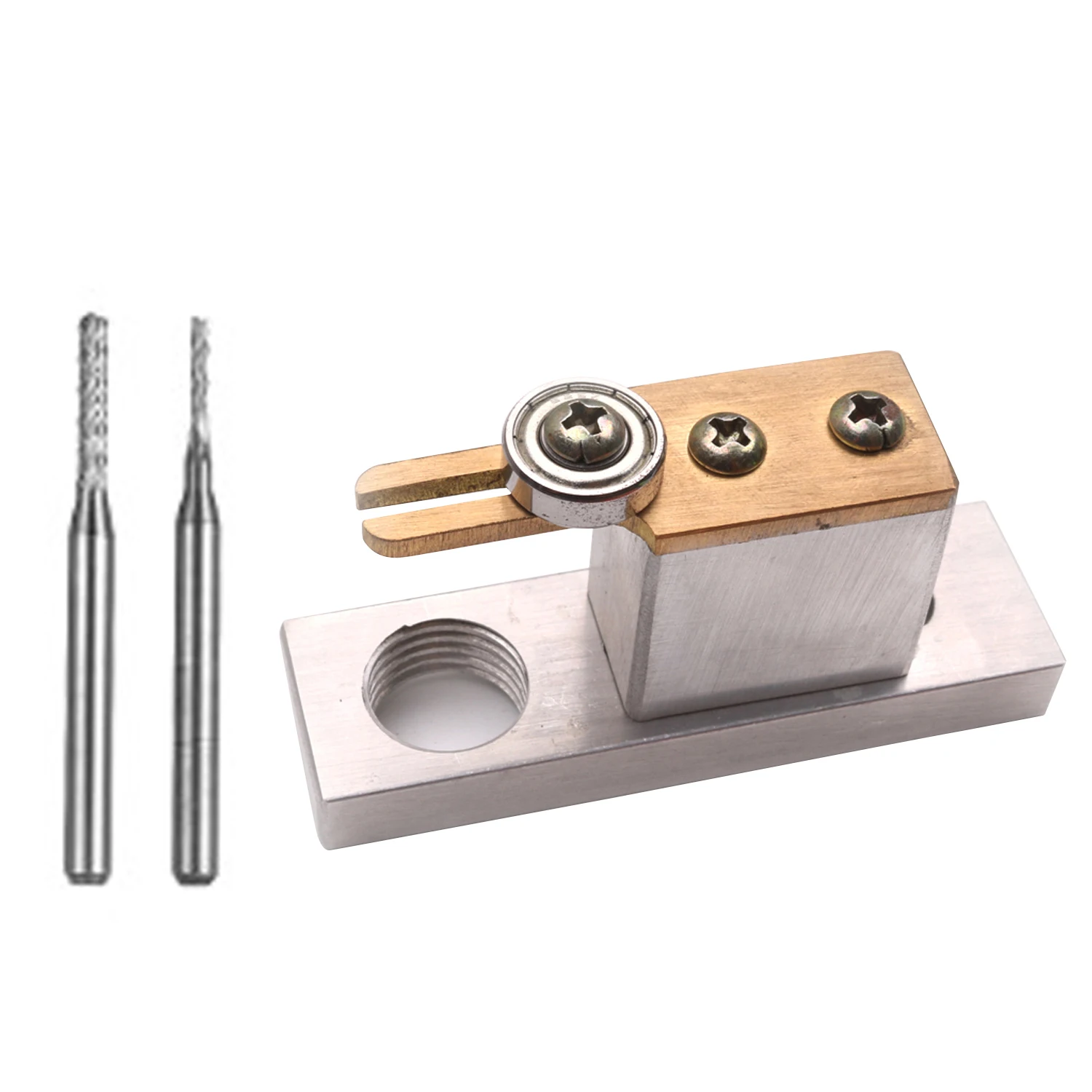 Инструмент для изготовления скрипки Cellow Электрический Фрезерный резак Luthier