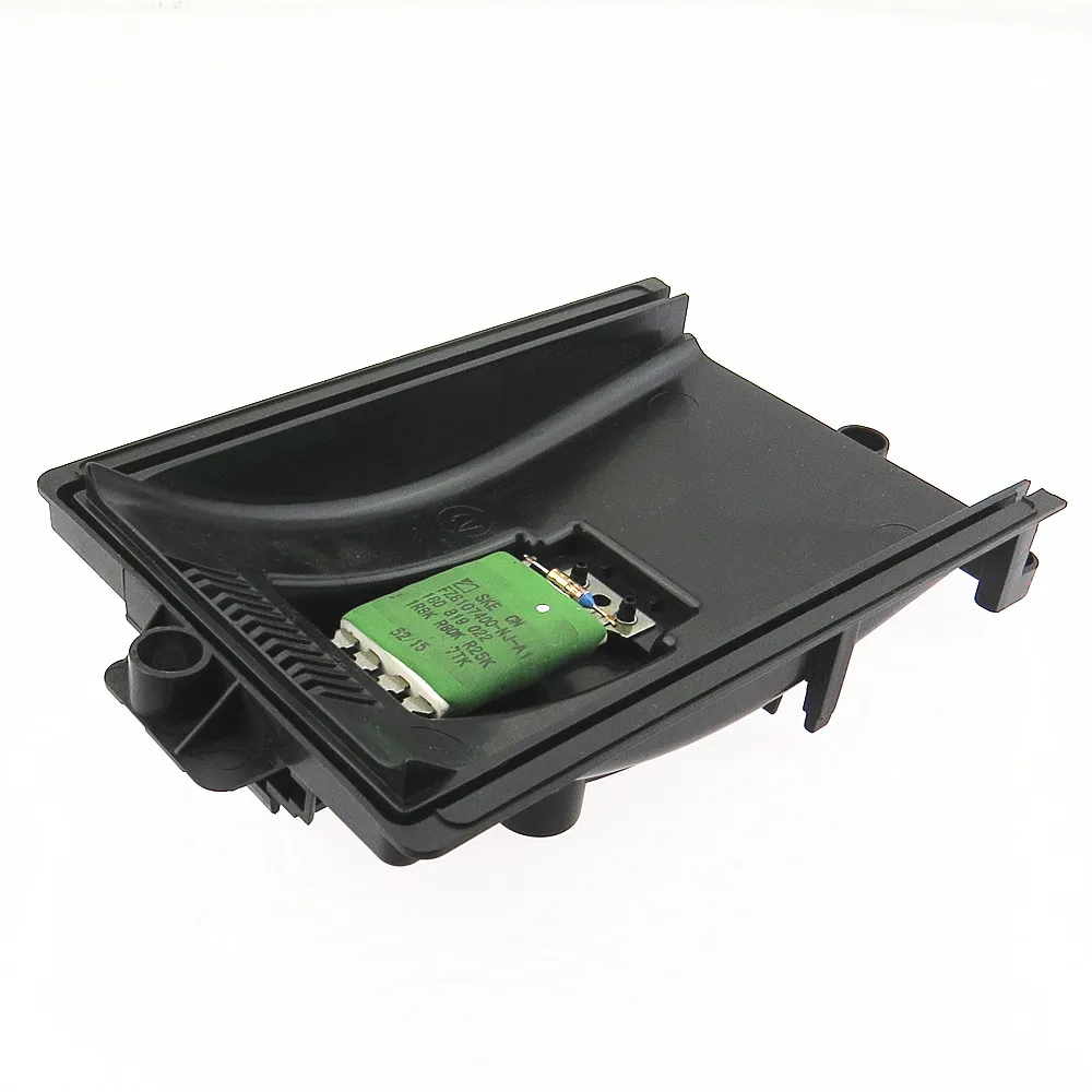 SCJYRXS 1J0 819 022 1J0819022A A стандартное сопротивление скорости вентилятора для VW Golf MK4 R32 A3