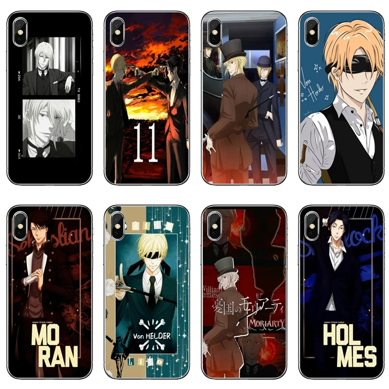 Силиконовый чехол Moriarty The Patriot для iPhone 12 11 Pro Max Mini XS XR X 8 7 Plus 6 6S 5 5S SE 2020 | Мобильные