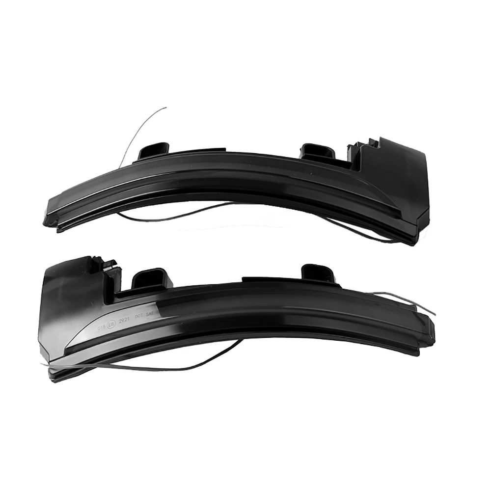 Светодиодный динамический поворотный сигнал для зеркала заднего вида Land Rover