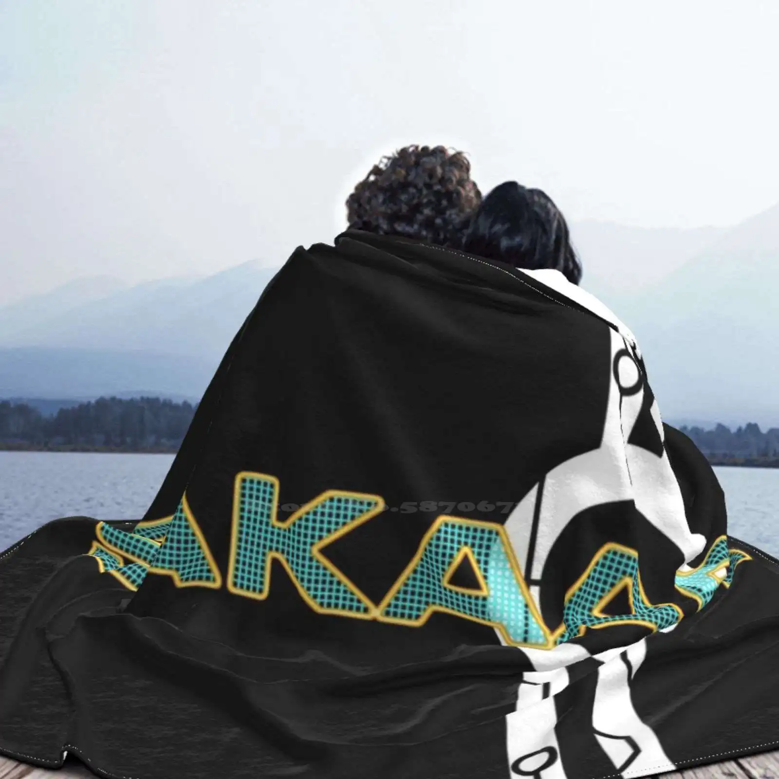 Мягкое теплосветильник легкое одеяло Sakaar как воздушное кондиционирование