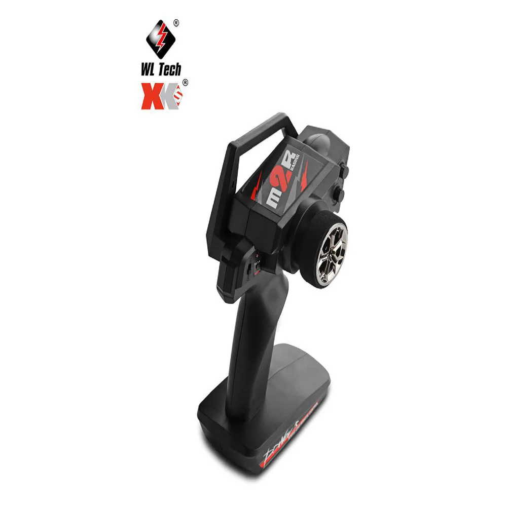 wltoys 124019 rtr 112 24g 4wd 60 кмч металлическое ша