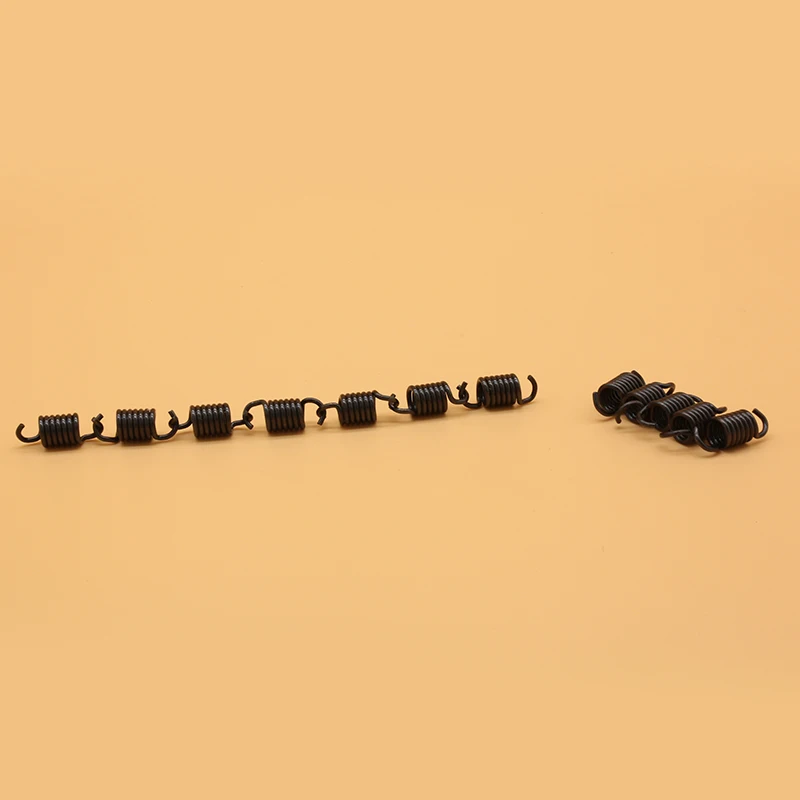 

12pcs Clutch Spring Fit For Stihl 018 021 023 025 MS180 MS210 MS230 MS250 MS190T MS191T MS200T Garden Chainsaw Spare Parts