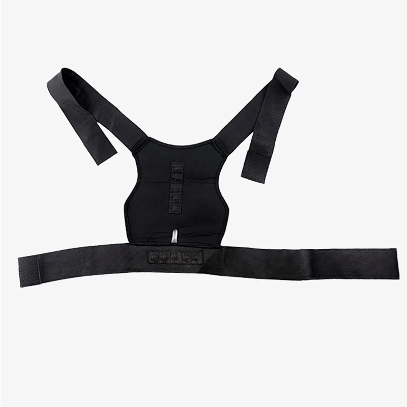Новые Регулируемые корректные подтяжки для осанки поддерживающие пояс спины