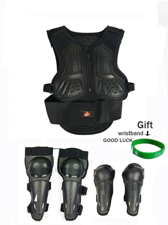 Полная защита тела бронежилет для мотокросса бездорожья MTB DH MX Armour|Комбинезоны| |